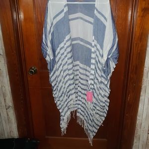 Womens shawl